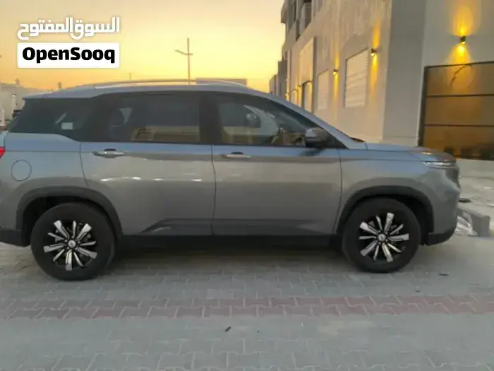 Chevrolet Captiva 2022 photo 2