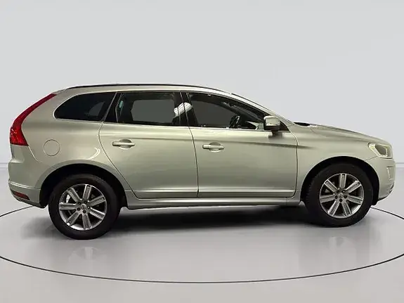 Volvo Xc60 2015 photo 5