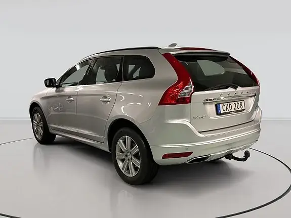 Volvo Xc60 2015 photo 3