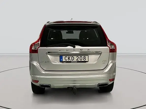 Volvo Xc60 2015 photo 4