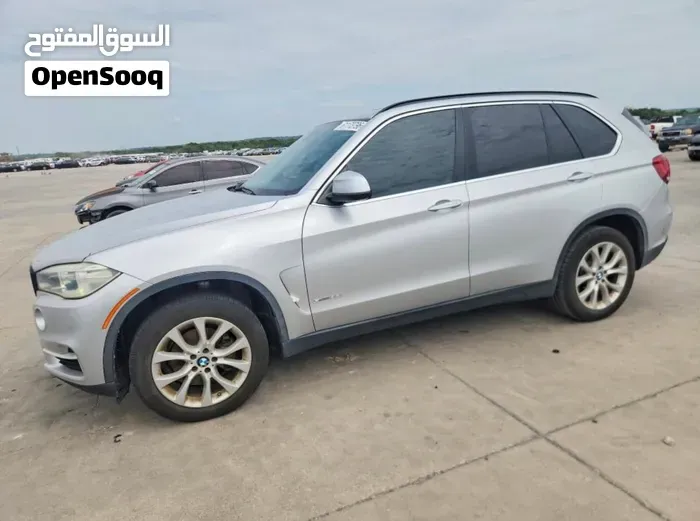 BMW X5 2016 photo 3