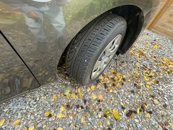 Mazda 3 2010 photo 3