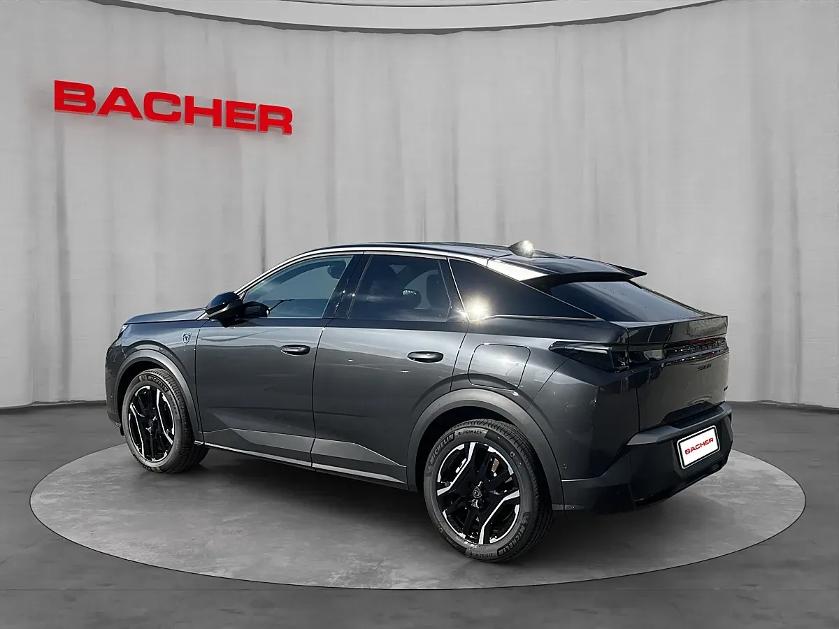 Peugeot 3008 2026 photo 3