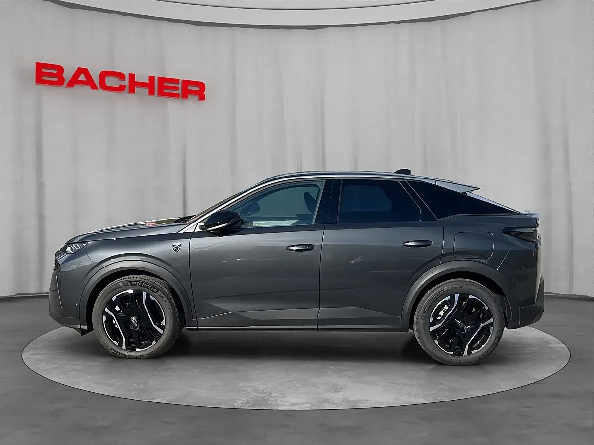 Peugeot 3008 2026 photo 2