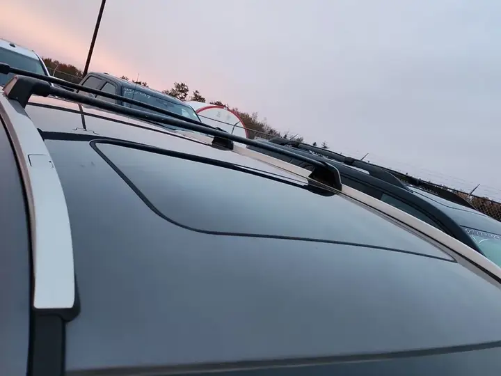 Honda Cr-V 2017 photo 5
