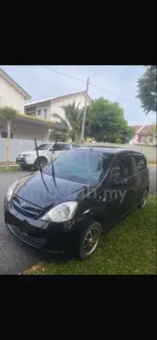 Perodua Viva
