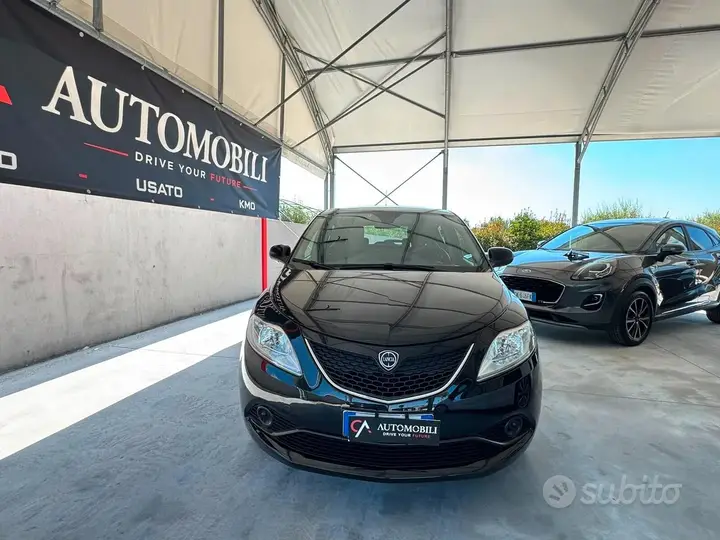 Lancia Ypsilon 2018 photo 4