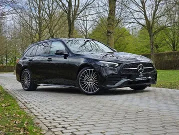 Mercedes-Benz C180 Amg 2025 photo 2