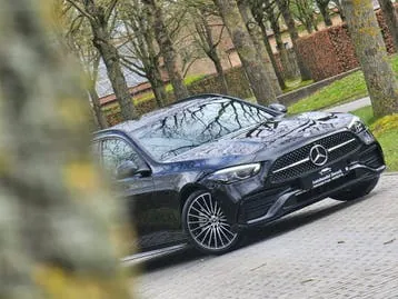 Mercedes-Benz C180 Amg 2025 photo 3
