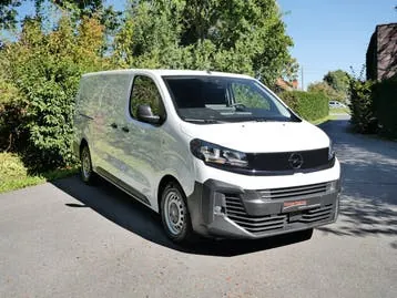 Opel Vivaro 2024 photo 3