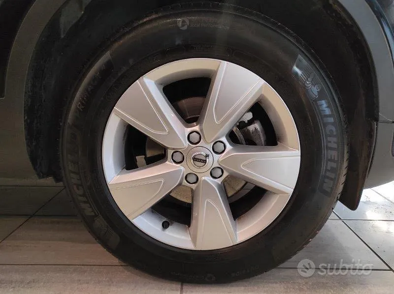 Volvo Xc40 2022 photo 5