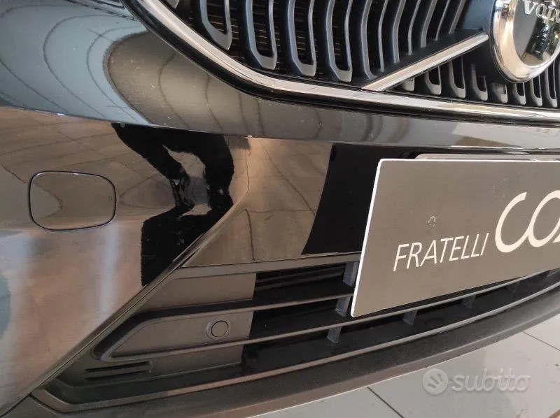 Volvo Xc40 2022 photo 4