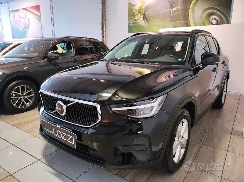 Volvo Xc40 2022 photo 2