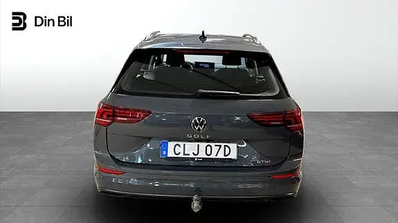 Volkswagen Golf I 2026 photo 5