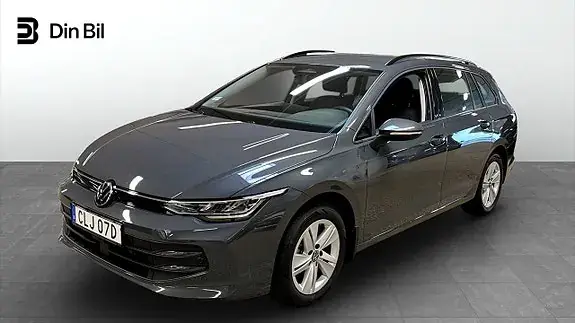 Volkswagen Golf I