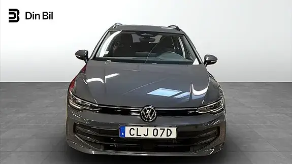 Volkswagen Golf I 2026 photo 4