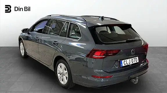 Volkswagen Golf I 2026 photo 3
