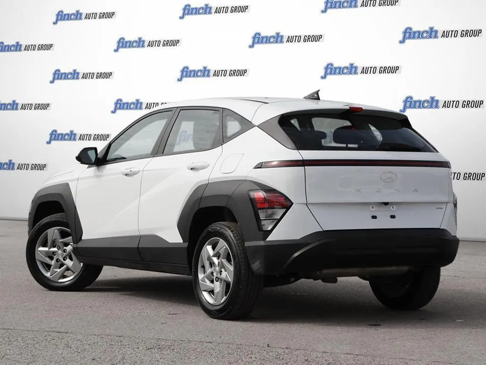 Hyundai Kona 2024 photo 4