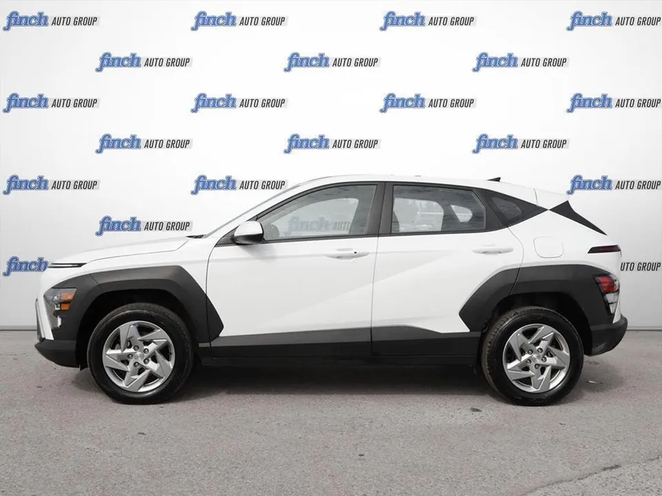 Hyundai Kona 2024 photo 3