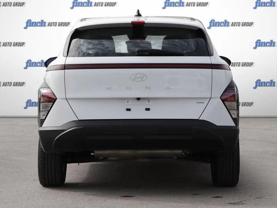 Hyundai Kona 2024 photo 5