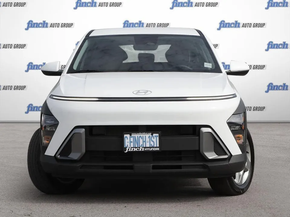 Hyundai Kona 2024 photo 2