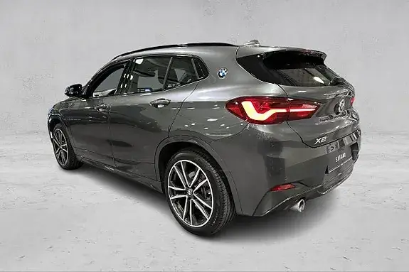 BMW X2 2022 photo 3