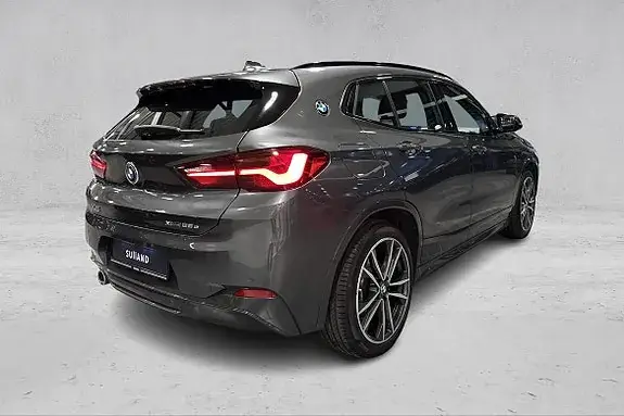 BMW X2 2022 photo 5