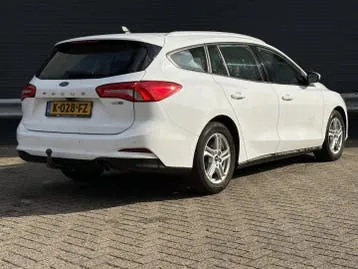 Ford Focus 2020 photo 2