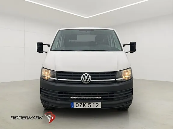Volkswagen Transporter 2016 photo 5