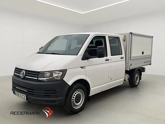 Volkswagen Transporter 2016 photo 3