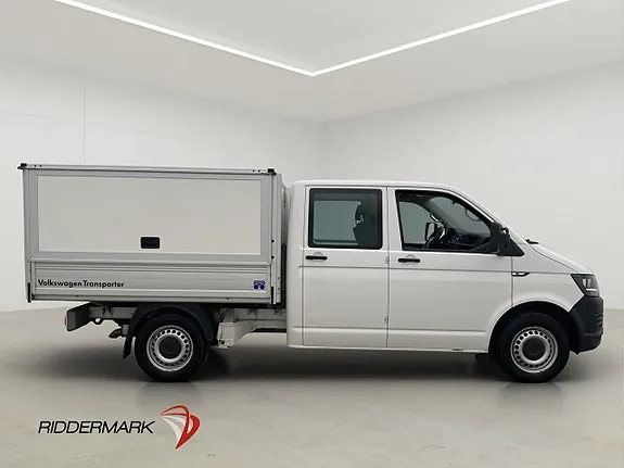 Volkswagen Transporter 2016 photo 2