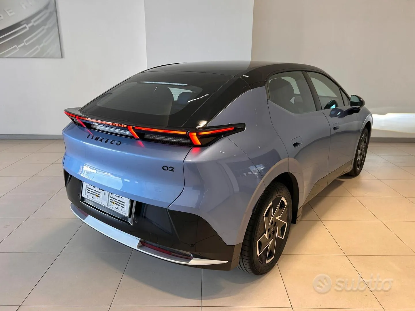 Lynk & Co 02 photo 2
