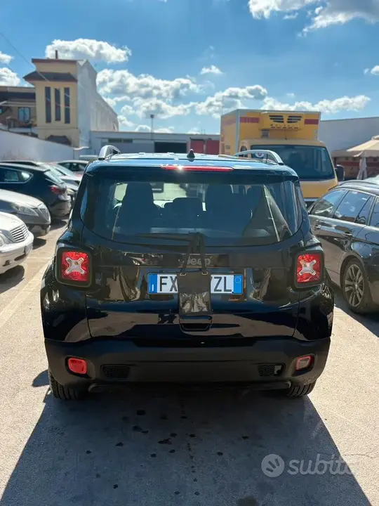 Jeep Renegade 2019 photo 4