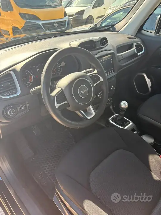 Jeep Renegade 2019 photo 5