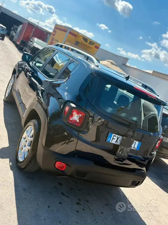 Jeep Renegade 2019 photo 3