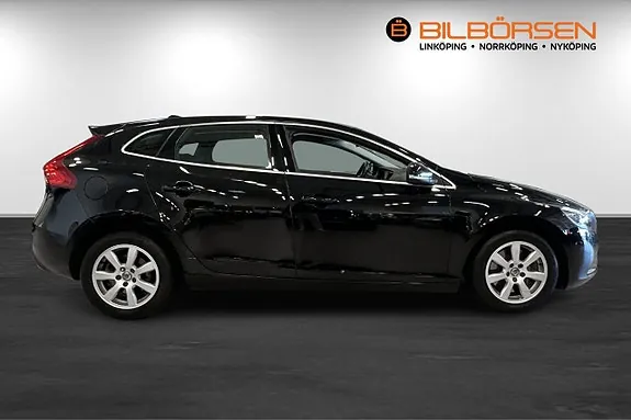 Volvo V40 2016 photo 4
