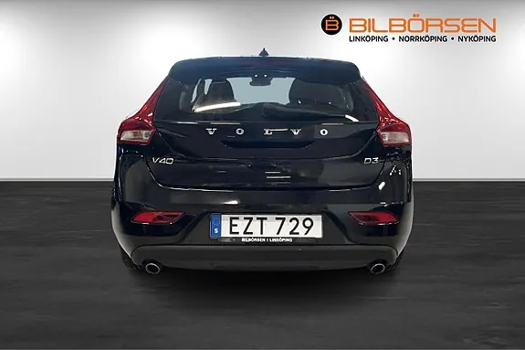 Volvo V40 2016 photo 5