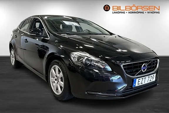 Volvo V40 2016 photo 3
