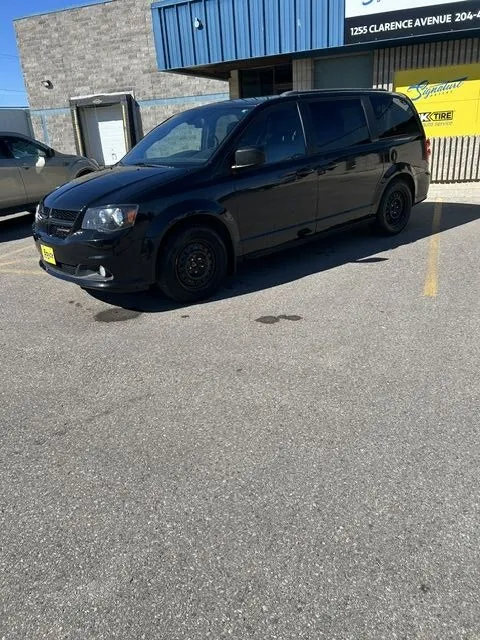Dodge Grand Caravan