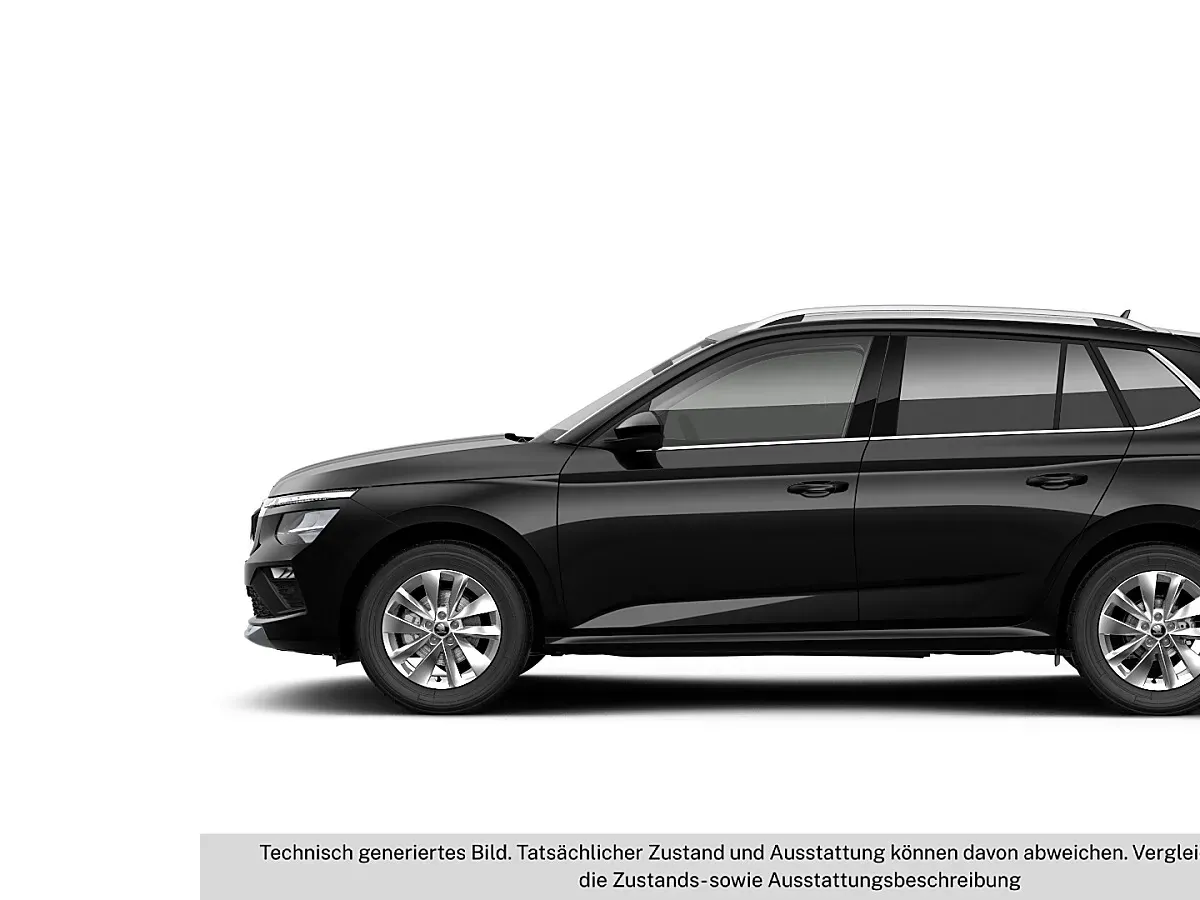 Skoda Kamiq 2026 photo 3