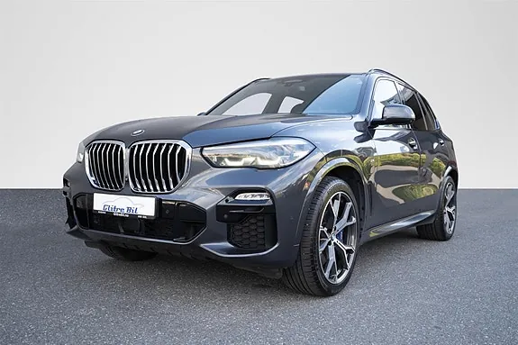 BMW X5 2020 photo 2