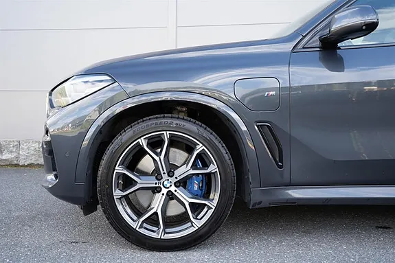 BMW X5 2020 photo 3