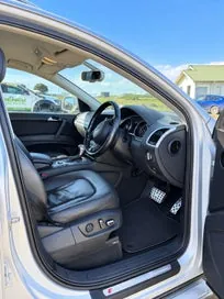 Audi Q7 2011 photo 5