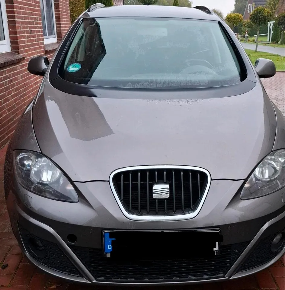 Seat Altea Xl