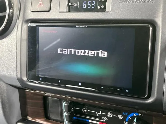 Toyota Land Cruiser 70 2024 photo 3