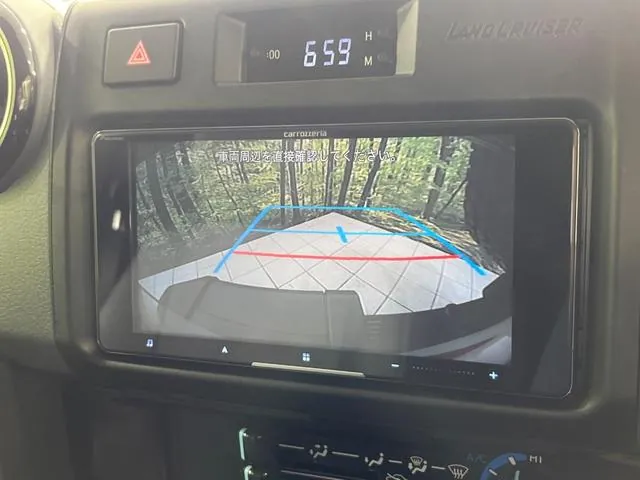Toyota Land Cruiser 70 2024 photo 4
