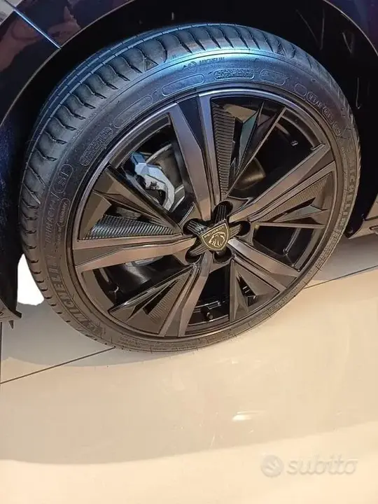 Peugeot 308 2025 photo 3