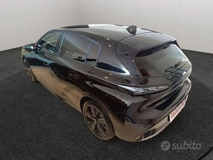 Peugeot 308 2025 photo 2