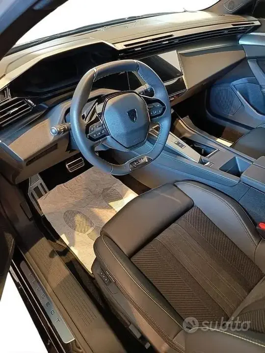Peugeot 308 2025 photo 5