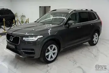 Volvo Xc90 2019 photo 3